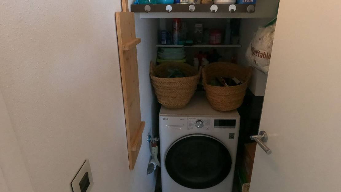 Sale - Villa - Algorfa - La finca golf