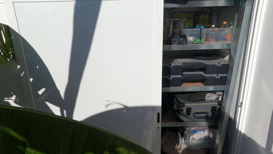 Sale - Villa - Algorfa - La finca golf