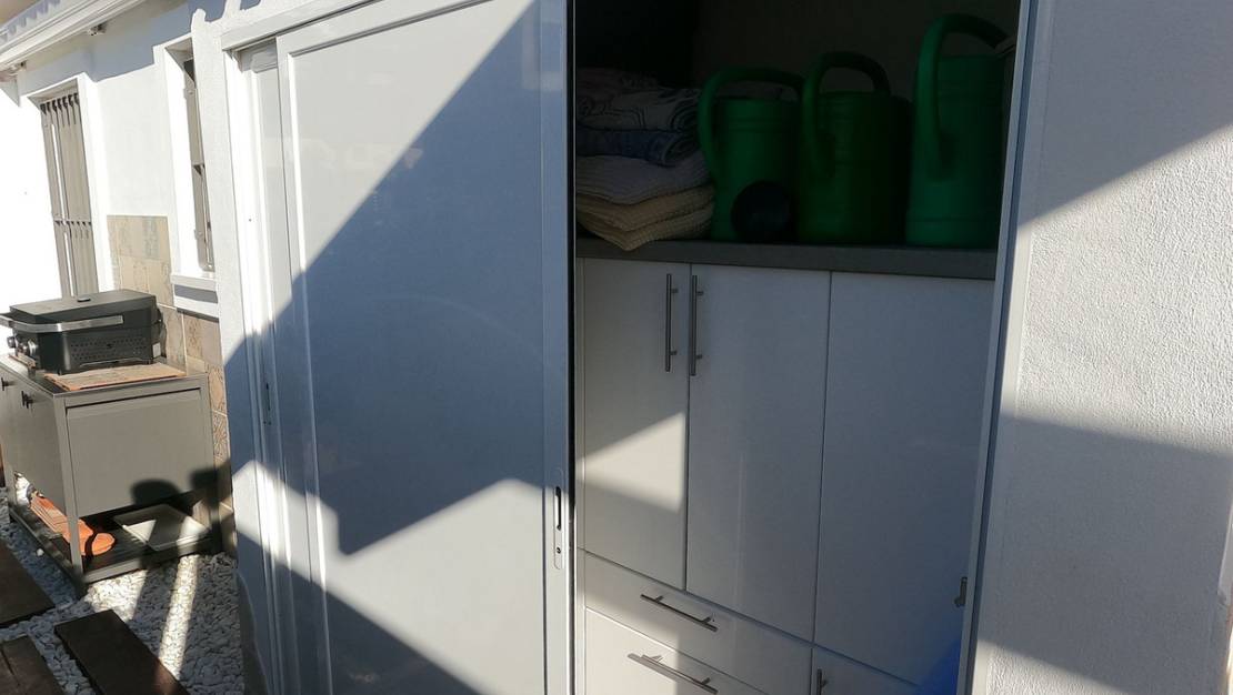 Sale - Villa - Algorfa - La finca golf