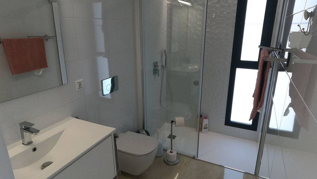 Sale - Villa - Algorfa - La finca golf