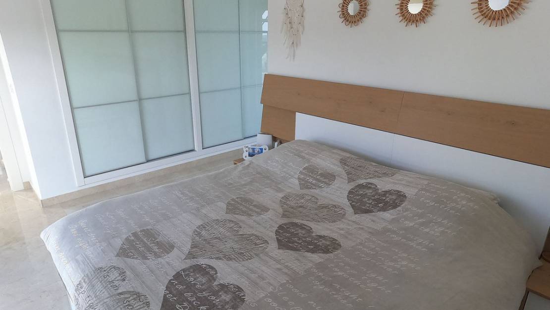 Sale - Villa - Algorfa - La finca golf