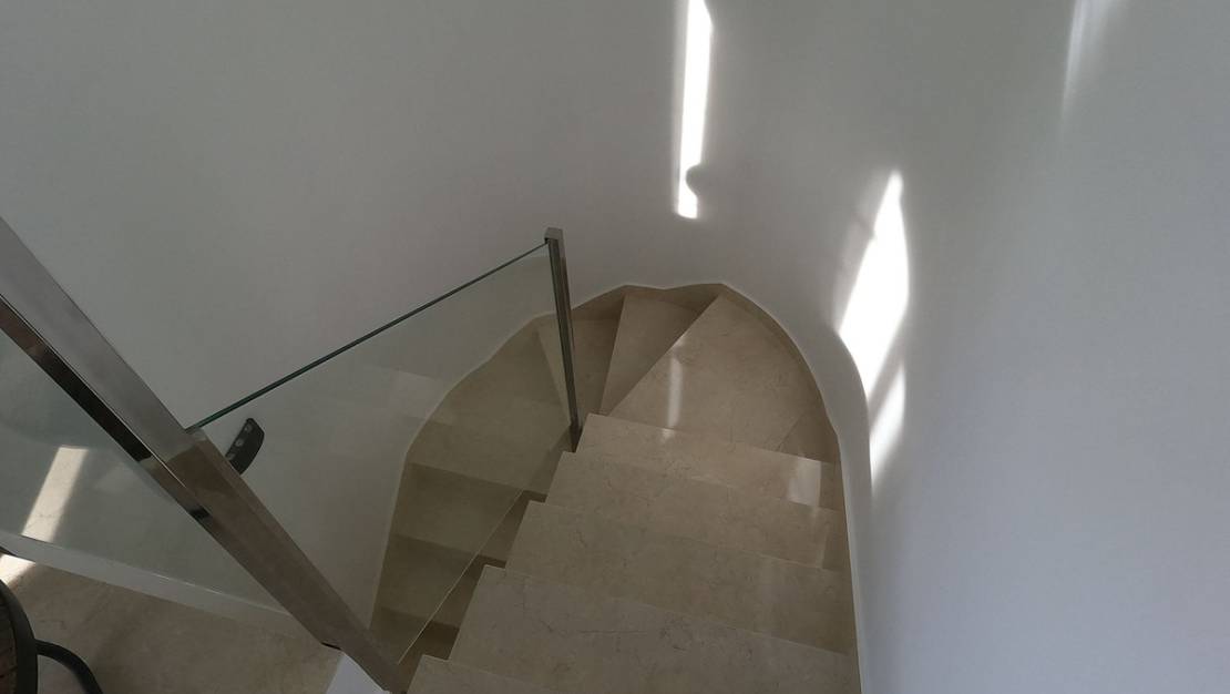 Sale - Villa - Algorfa - La finca golf