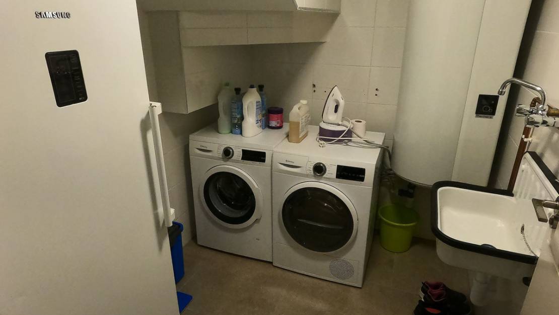 Sale - Villa - Algorfa - La finca golf