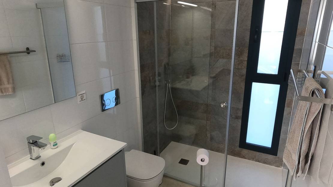 Sale - Villa - Algorfa - La finca golf