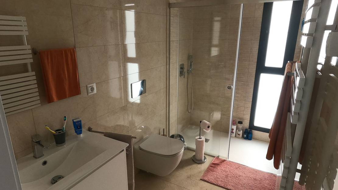 Sale - Villa - Algorfa - La finca golf