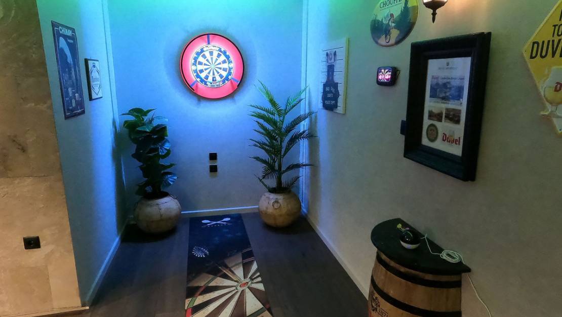 Sale - Villa - Algorfa - La finca golf