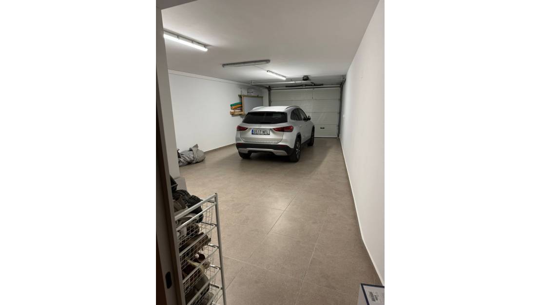 Sale - Villa - Algorfa - La finca golf