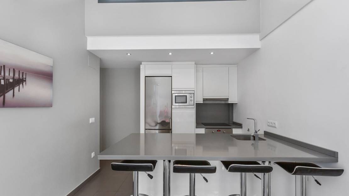 Sale - Villa - Algorfa - La finca golf