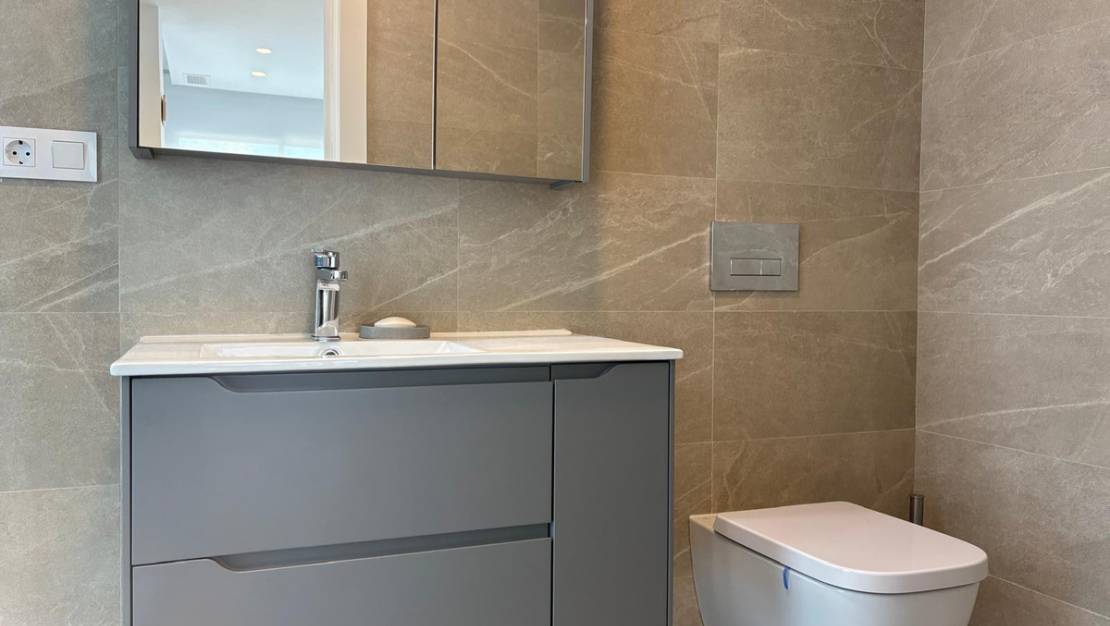 Sale - Villa - Algorfa - La finca golf