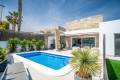 Sale - Villa - Algorfa - La finca golf