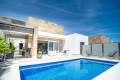 Sale - Villa - Algorfa - La finca golf