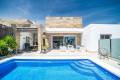 Sale - Villa - Algorfa - La finca golf