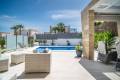 Sale - Villa - Algorfa - La finca golf