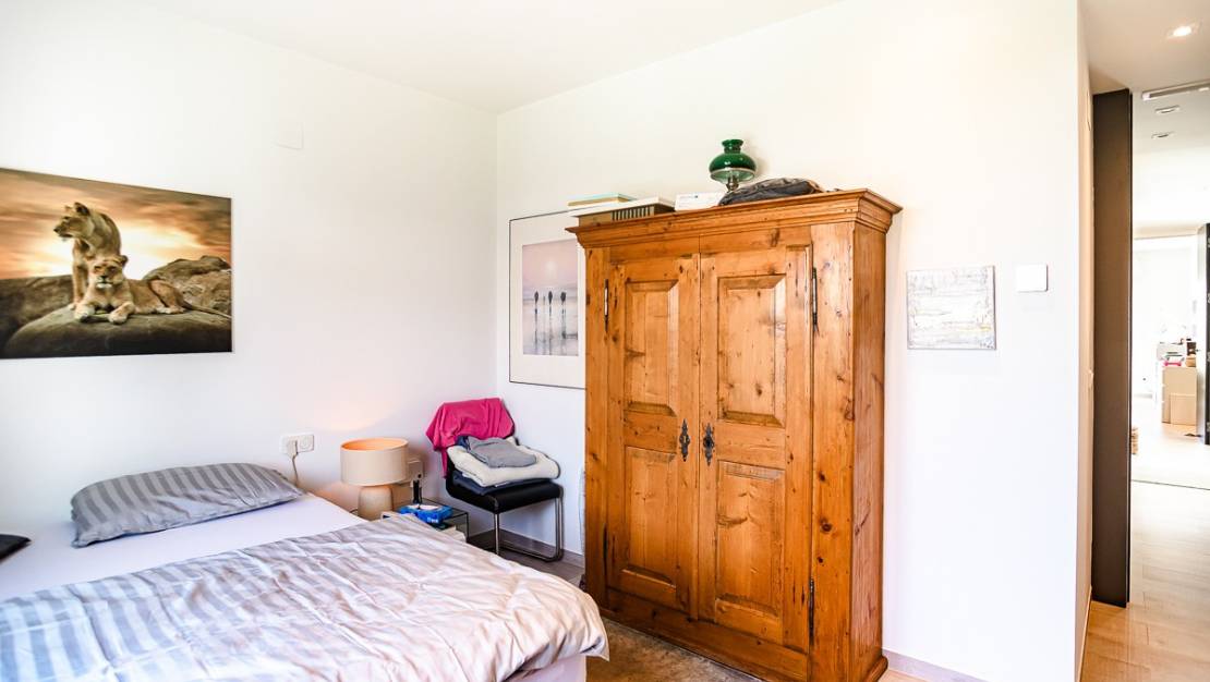 Sale - Villa - Algorfa - La finca golf