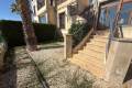 Sale - Villa - Algorfa - La finca golf
