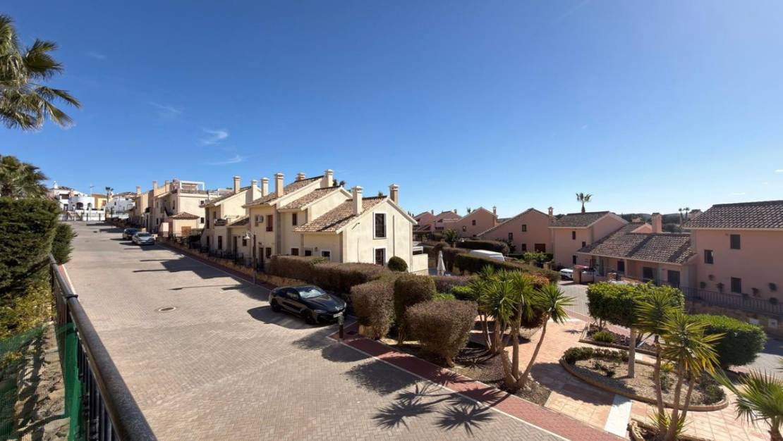 Sale - Villa - Algorfa - La finca golf