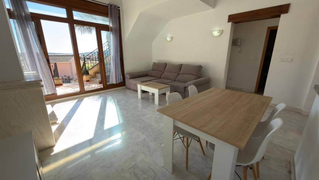 Sale - Villa - Algorfa - La finca golf