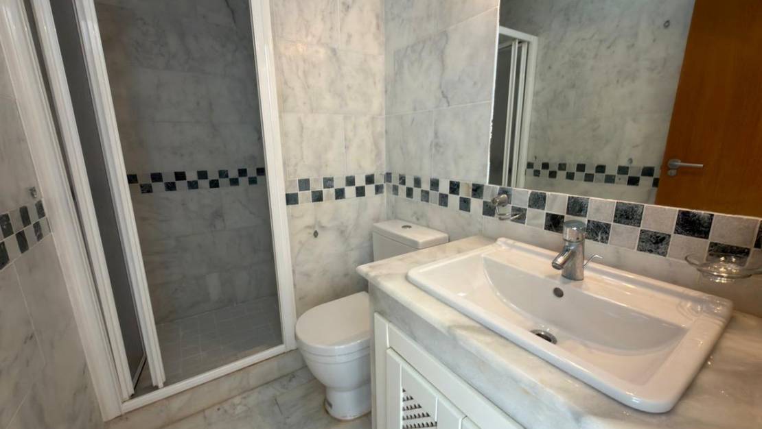 Sale - Villa - Algorfa - La finca golf