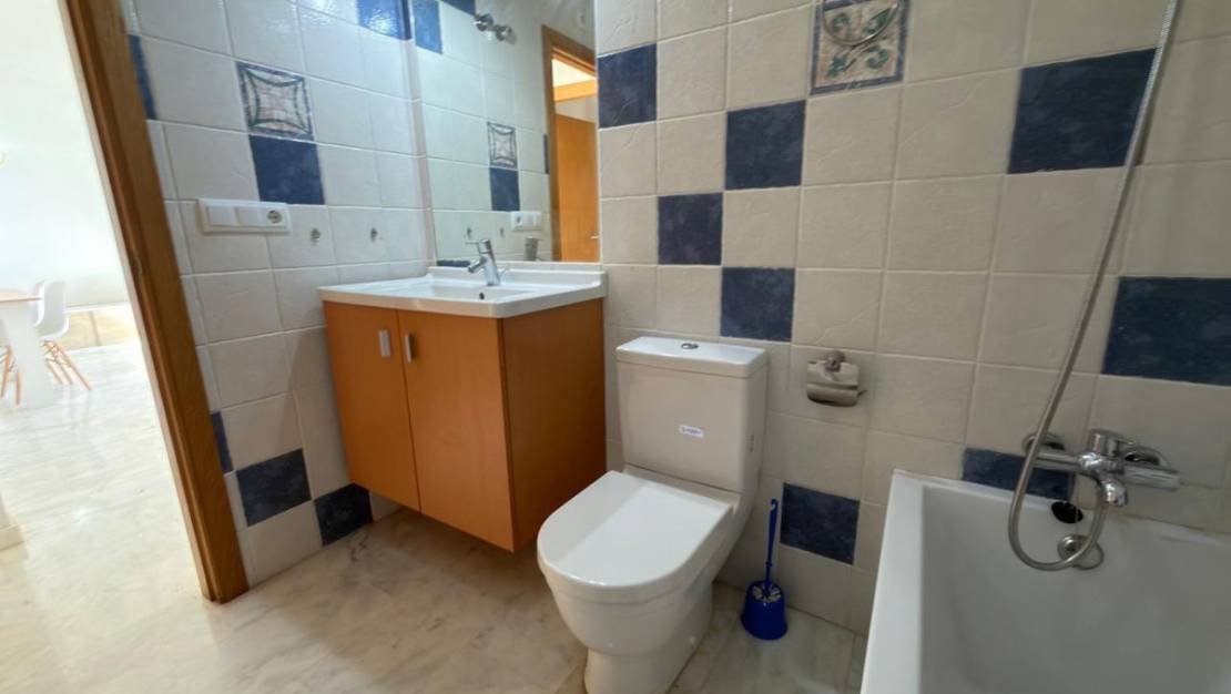 Sale - Villa - Algorfa - La finca golf
