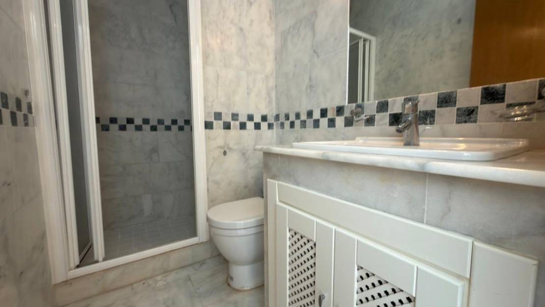 Sale - Villa - Algorfa - La finca golf