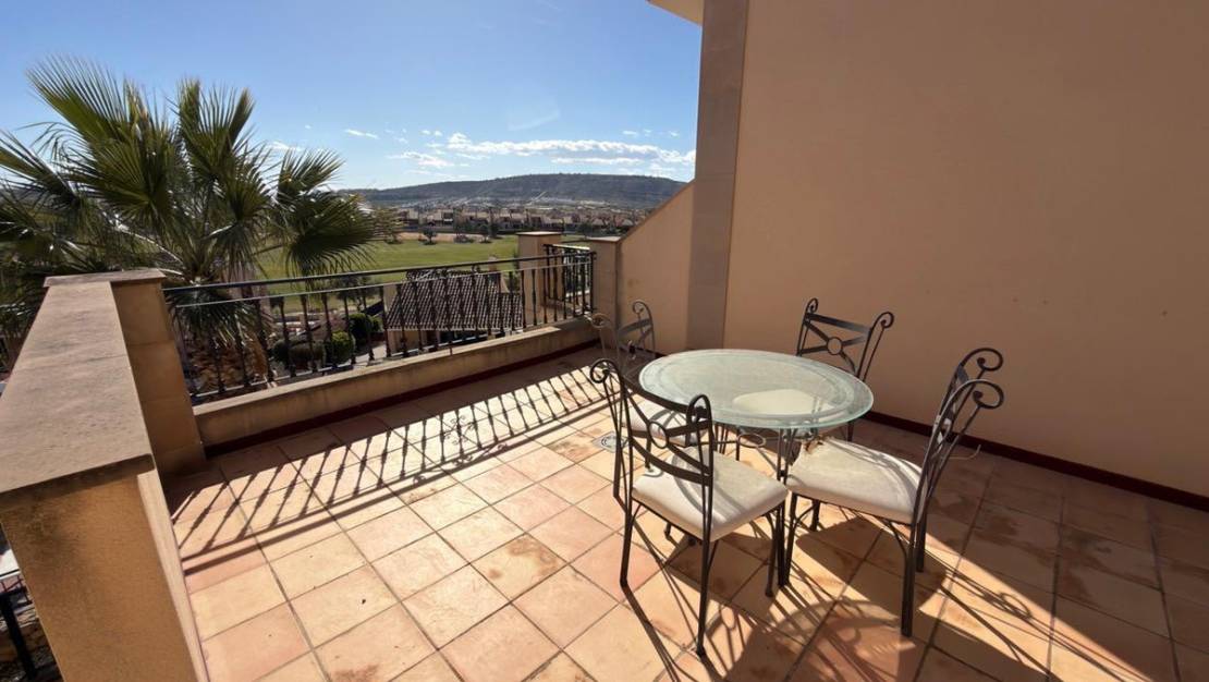 Sale - Villa - Algorfa - La finca golf