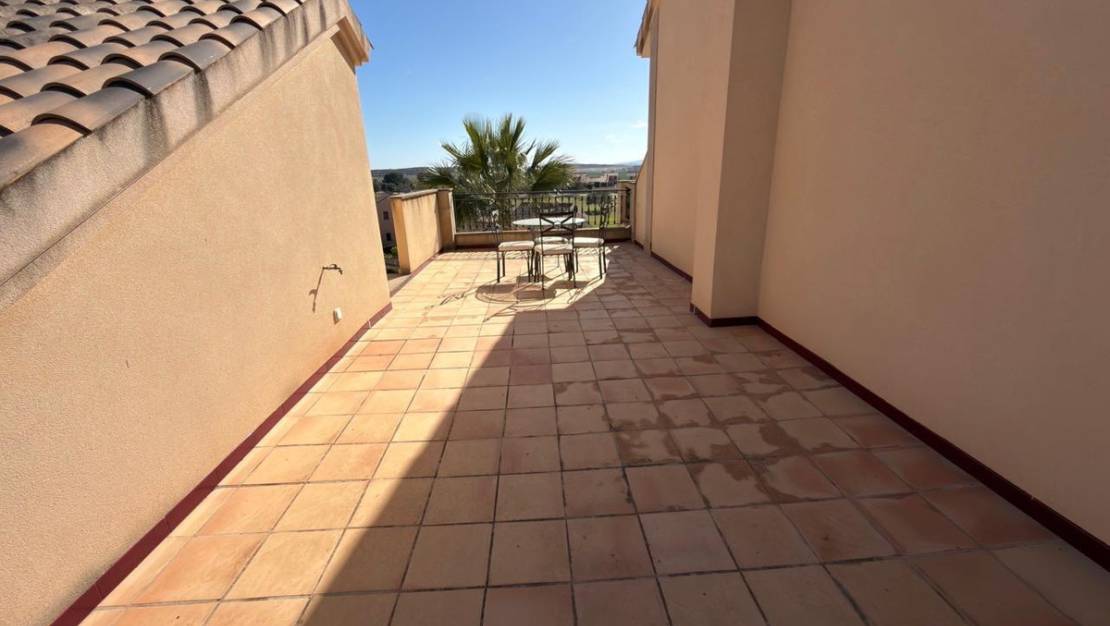 Sale - Villa - Algorfa - La finca golf