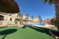Sale - Villa - Algorfa - La finca golf