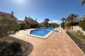 Sale - Villa - Algorfa - La finca golf