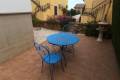 Sale - Villa - Algorfa - La finca golf