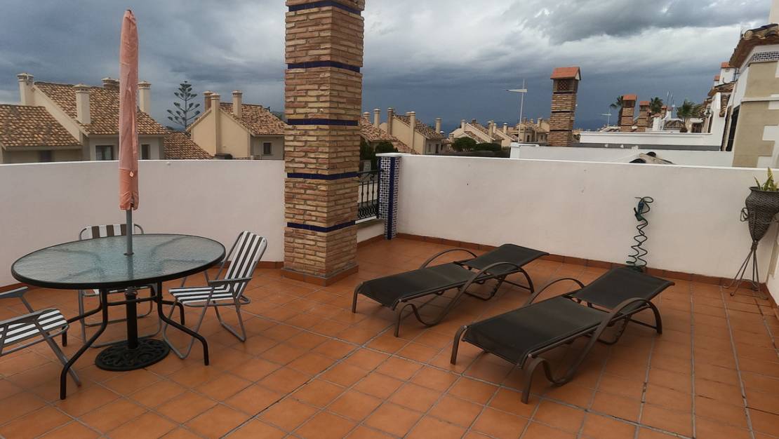 Sale - Villa - Algorfa - La finca golf