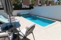 Sale - Villa - Algorfa - La finca golf