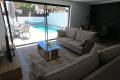 Sale - Villa - Algorfa - La finca golf