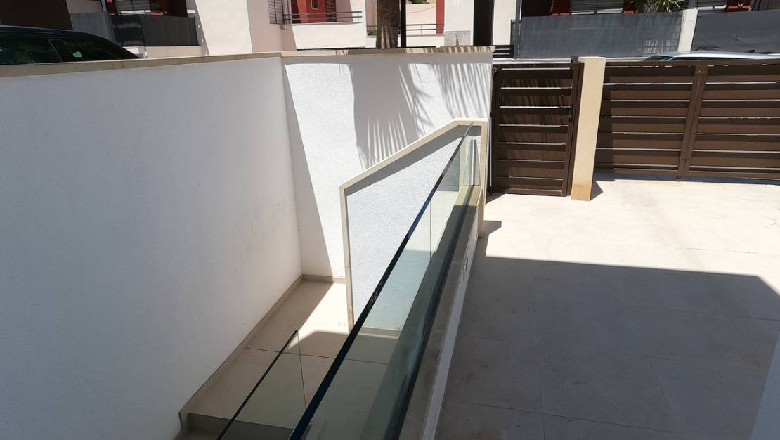 Sale - Villa - Algorfa - La finca golf