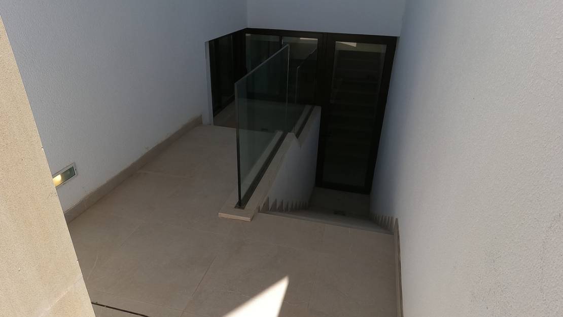 Sale - Villa - Algorfa - La finca golf