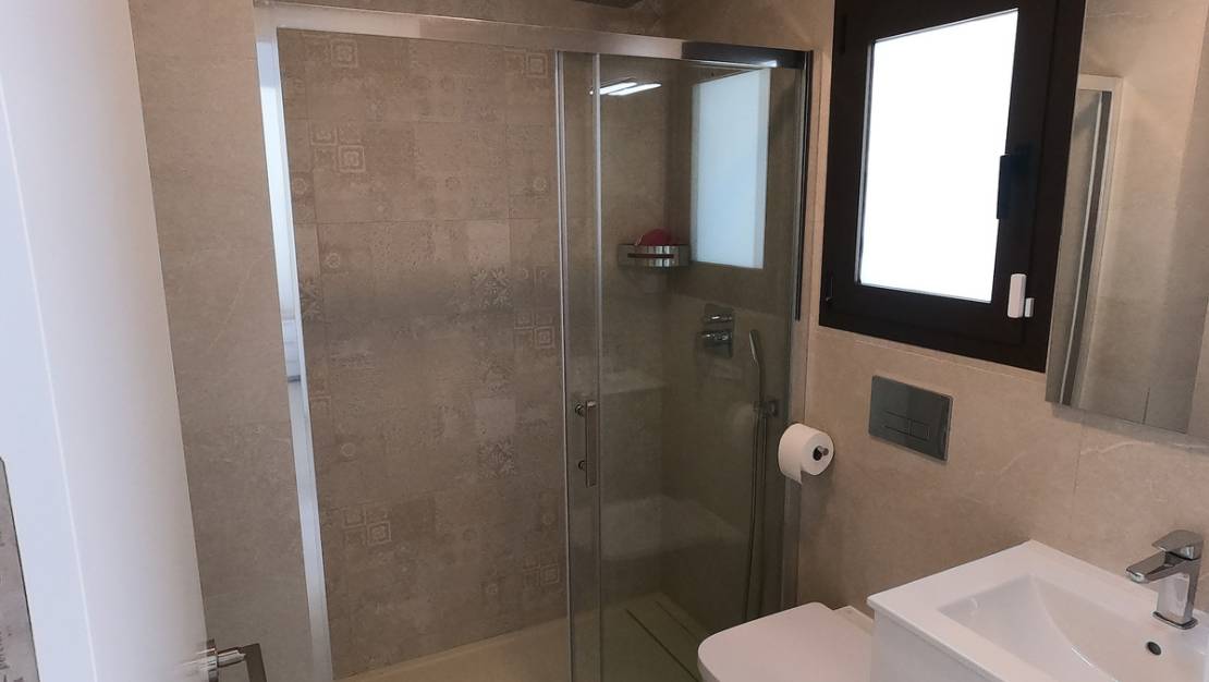 Sale - Villa - Algorfa - La finca golf