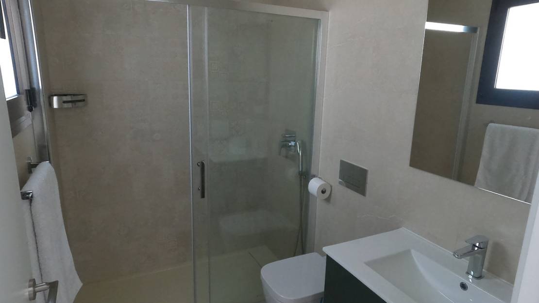 Sale - Villa - Algorfa - La finca golf