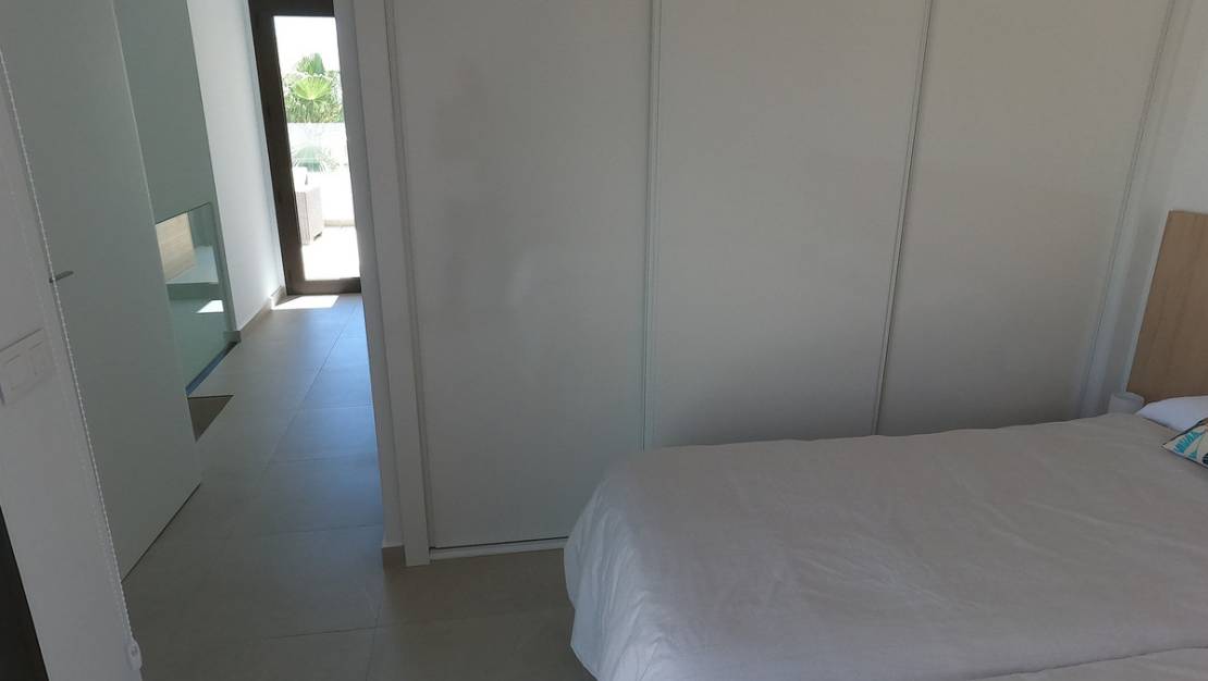 Sale - Villa - Algorfa - La finca golf