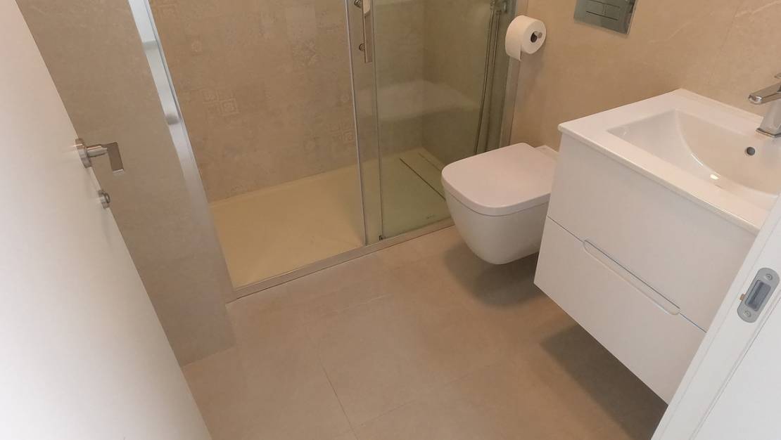 Sale - Villa - Algorfa - La finca golf