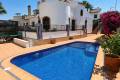 Sale - Villa - Algorfa - La finca golf