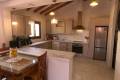 Sale - Villa - Algorfa - La finca golf