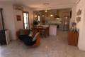 Sale - Villa - Algorfa - La finca golf