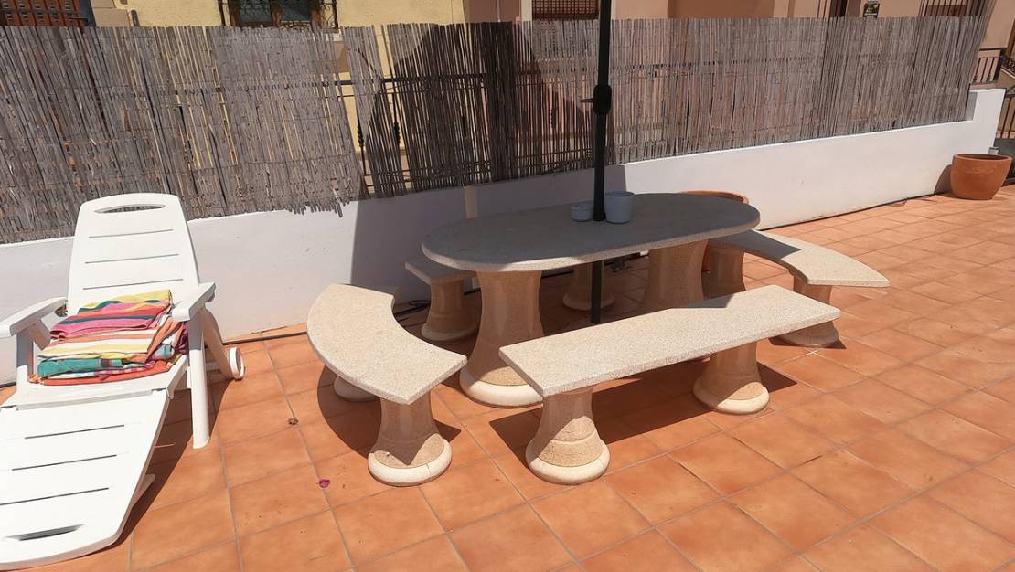 Sale - Villa - Algorfa - La finca golf
