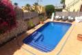 Sale - Villa - Algorfa - La finca golf