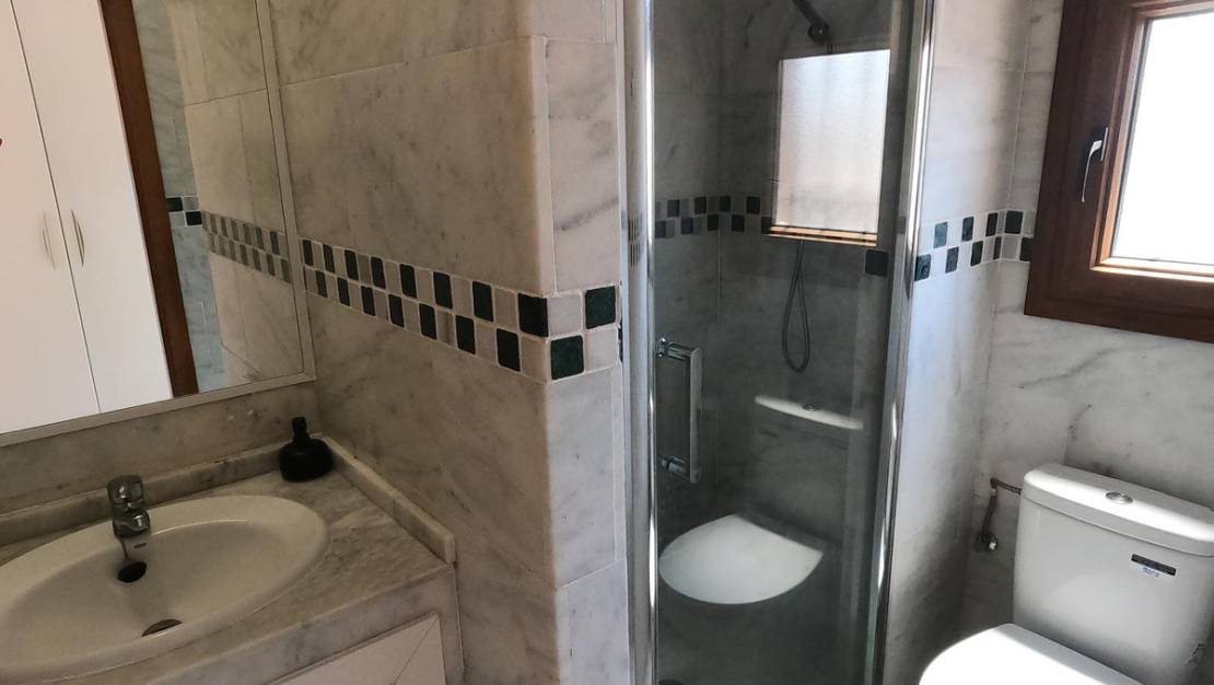Sale - Villa - Algorfa - La finca golf