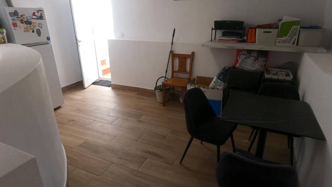 Sale - Villa - Algorfa - La finca golf