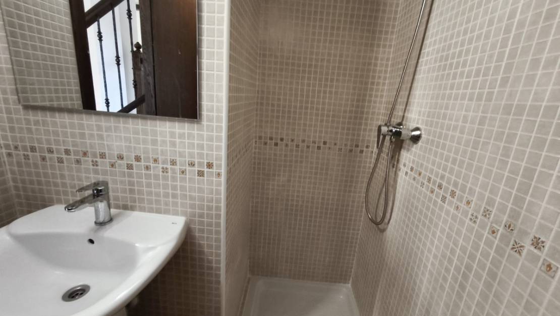 Sale - Villa - Algorfa - La finca golf