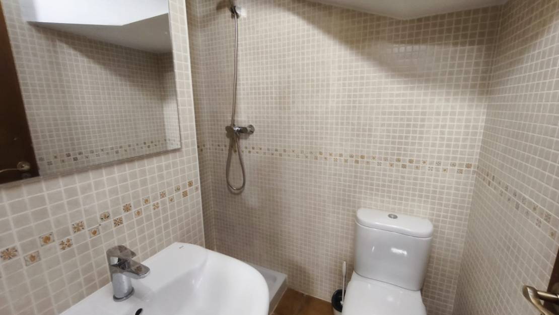 Sale - Villa - Algorfa - La finca golf