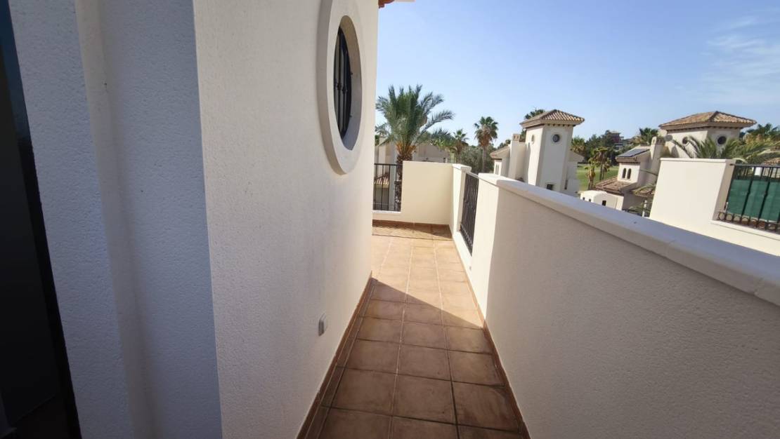 Sale - Villa - Algorfa - La finca golf