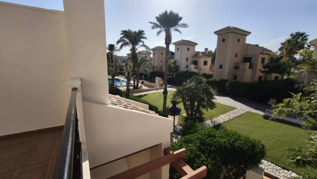 Sale - Villa - Algorfa - La finca golf