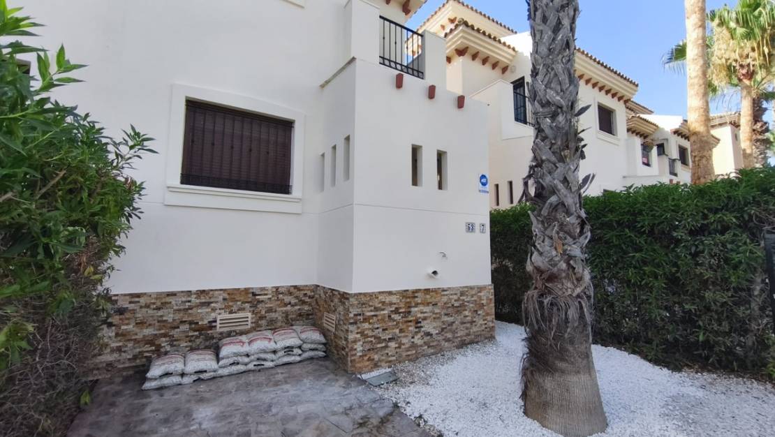 Sale - Villa - Algorfa - La finca golf